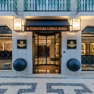 Eurostars Baixa Lisbon