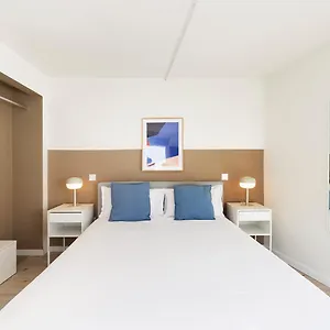 Maison d'hôtes Olala Oriente I, Lisboa