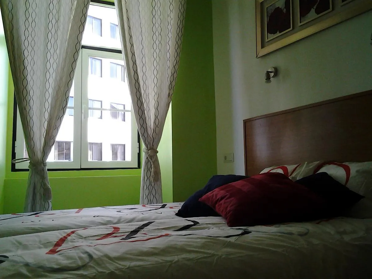 Baixainn Lisboa بيت ضيافة